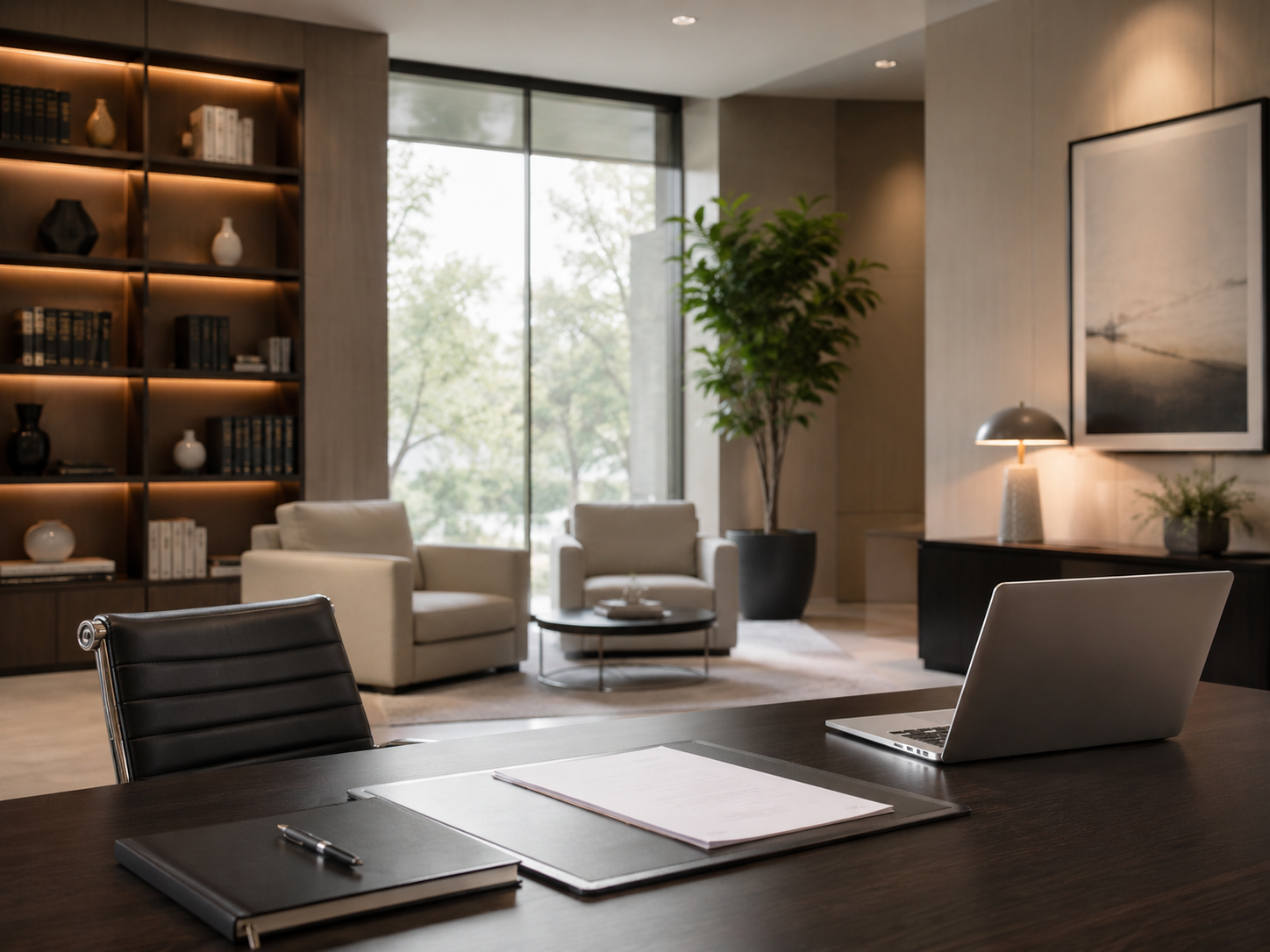 Inmobiliarias